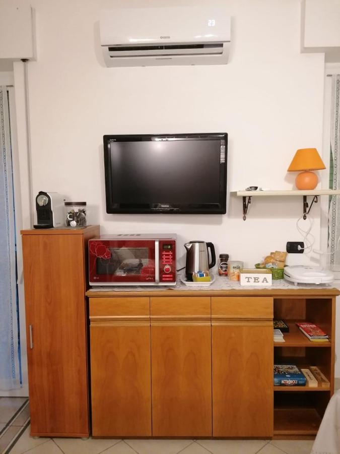 Casa Francesca Appartement