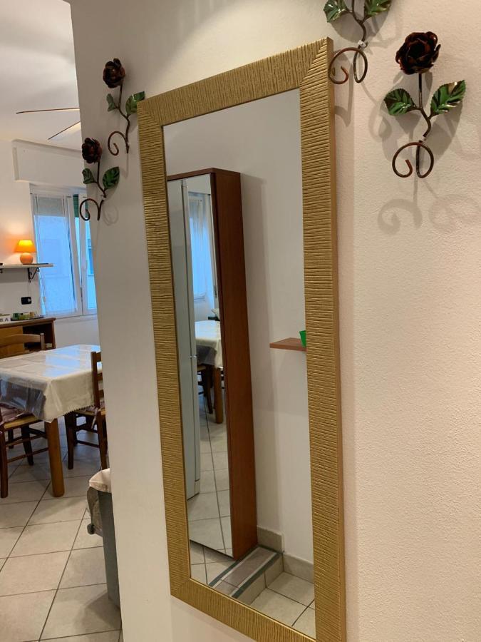 Casa Francesca Appartement