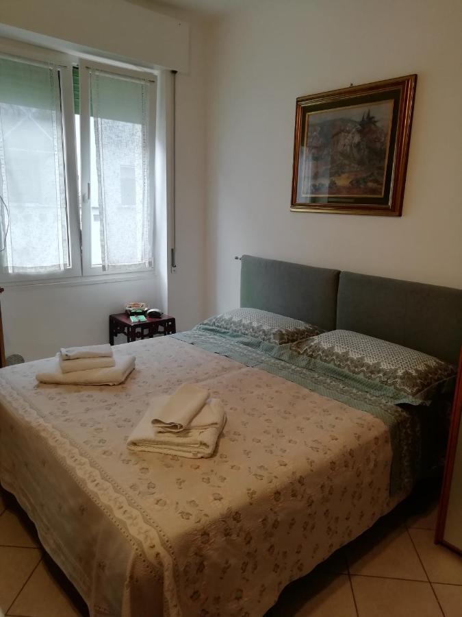 Appartement Casa Francesca Milaan